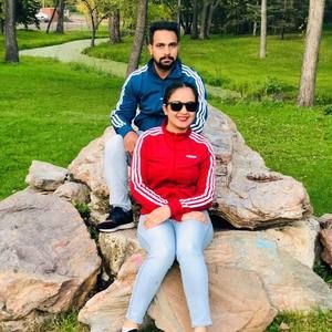 Meet your Posher, Navneet